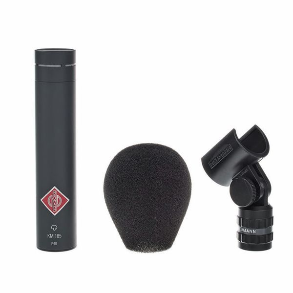 Студійний мікрофон NEUMANN KM 185