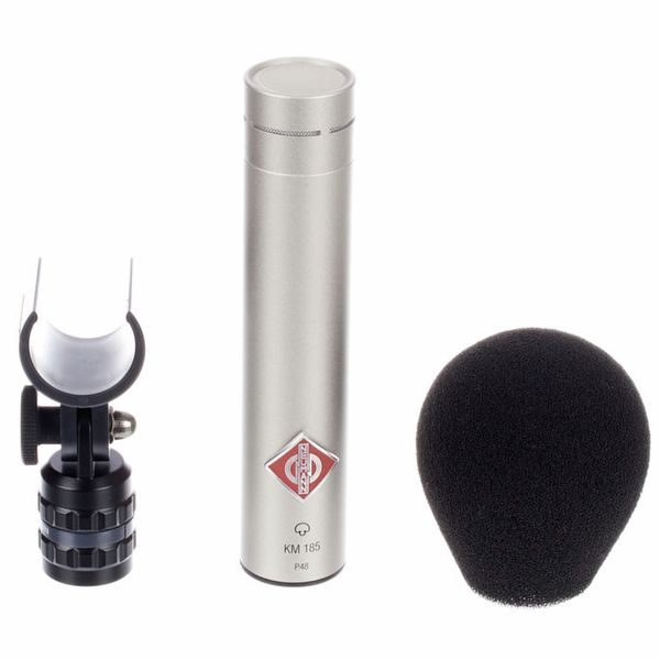 Студійний мікрофон NEUMANN KM 185