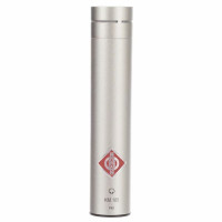 Студійний мікрофон NEUMANN KM 185