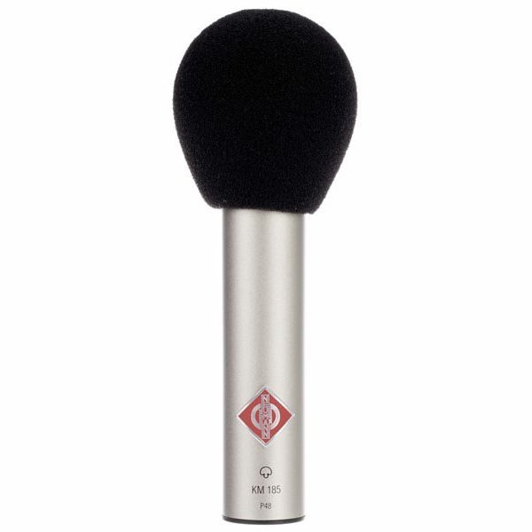 Студійний мікрофон NEUMANN KM 185