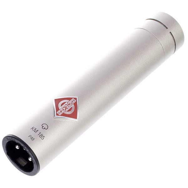 Студійний мікрофон NEUMANN KM 185