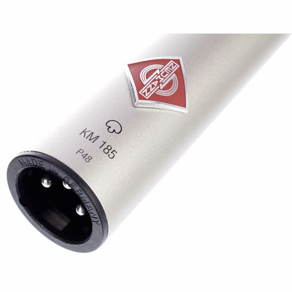 Студійний мікрофон NEUMANN KM 185