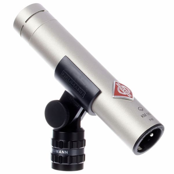 Студійний мікрофон NEUMANN KM 185
