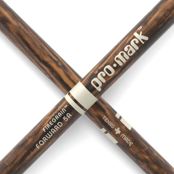 Барабанні палички PROMARK CLASSIC FORWARD 5A FIREGRAIN
