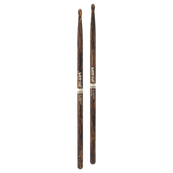 Барабанні палички PROMARK CLASSIC FORWARD 5B FIREGRAIN