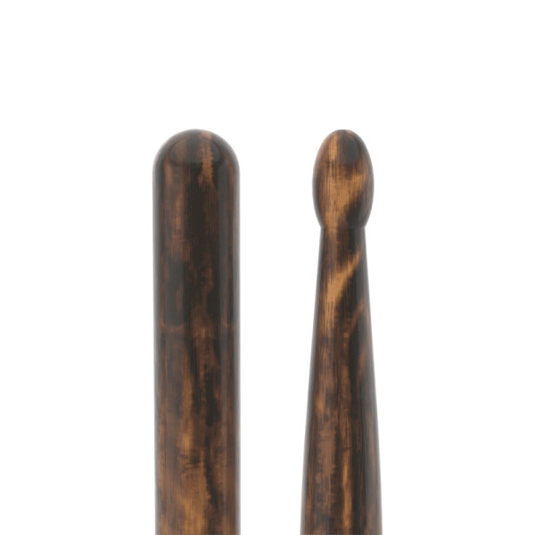 Барабанні палички PROMARK CLASSIC FORWARD 5B FIREGRAIN