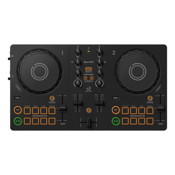 DJ контролер PIONEER/ALPHATHETA DDJ-FLX2