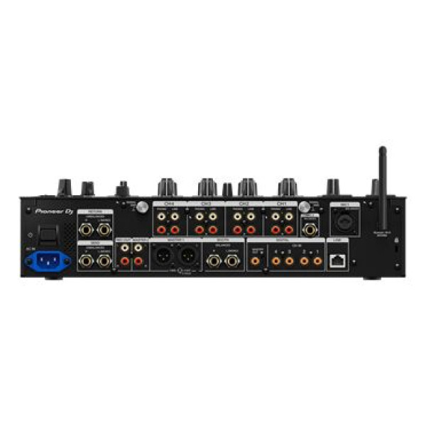 DJ мікшер PIONEER/ALPHATHETA DJM-A9