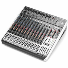 Мікшерний пульт BEHRINGER XENYX QX2442USB
