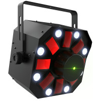 Світловий ефект CHAUVET SWARM 5 FX ILS
