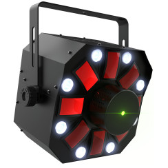 Світловий ефект CHAUVET SWARM 5 FX ILS