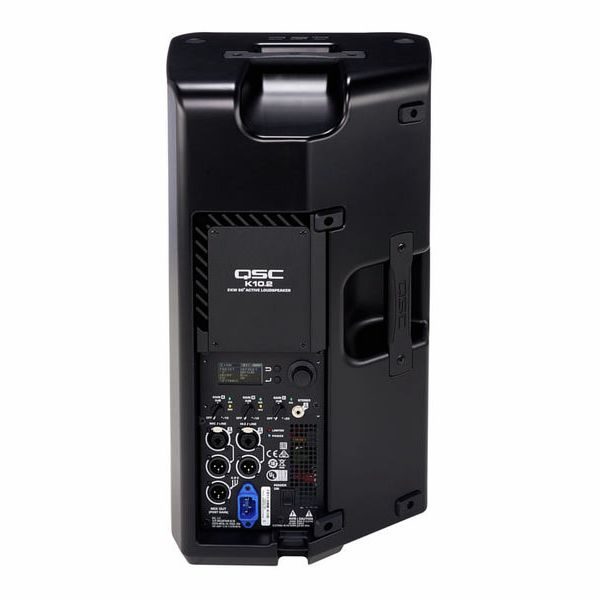 Активна акустична система QSC K10.2