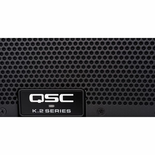 Активна акустична система QSC K10.2