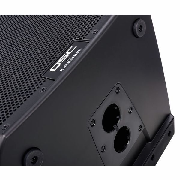Активна акустична система QSC K10.2