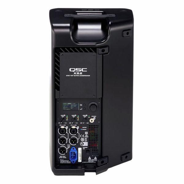 Активна акустична система QSC K8.2