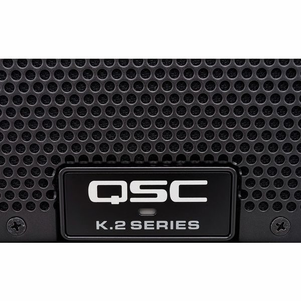 Активна акустична система QSC K8.2