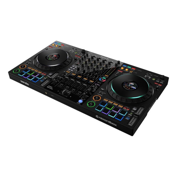 DJ контролер PIONEER/ALPHATHETA DDJ-FLX10
