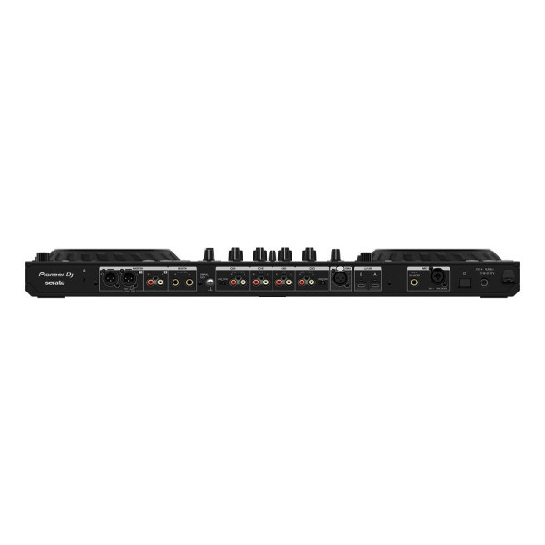 DJ контролер PIONEER/ALPHATHETA DDJ-FLX10