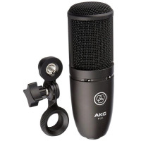 Студійний мікрофон AKG P120