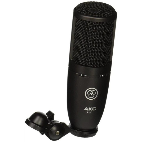 Студійний мікрофон AKG P120