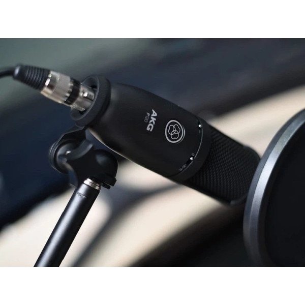 Студійний мікрофон AKG P120