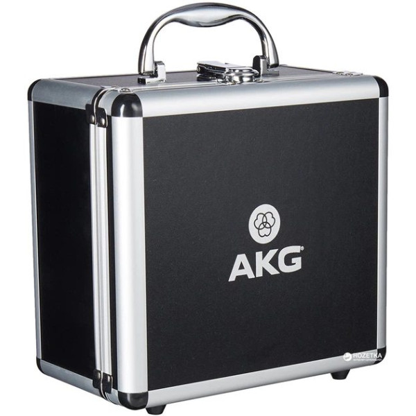 Студійний мікрофон AKG P220