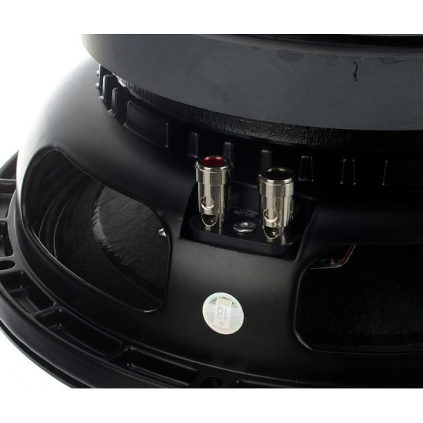 Гучномовець EIGHTEEN SOUND 12LW1400