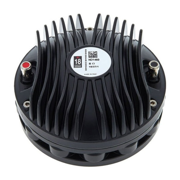 Високочастотний драйвер EIGHTEEN SOUND ND1460