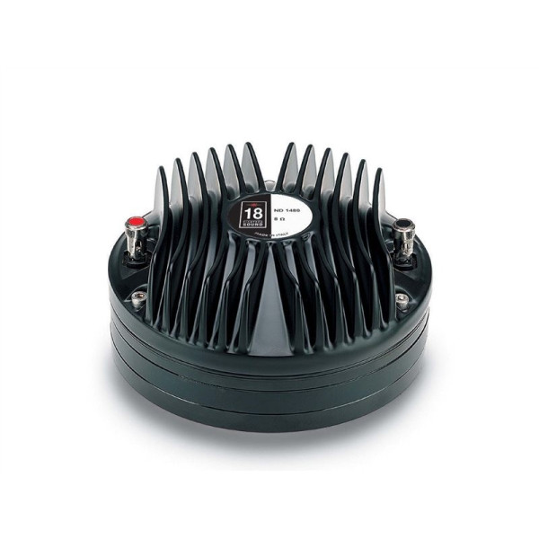 Високочастотний драйвер EIGHTEEN SOUND ND1480