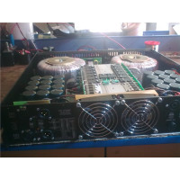 Підсилювач потужності 2SC RMX 5050 HD