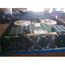 Підсилювач потужності 2SC RMX 5050 HD