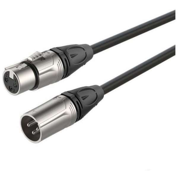 Мікрофонний кабель 4all Audio MIC021-15M RX