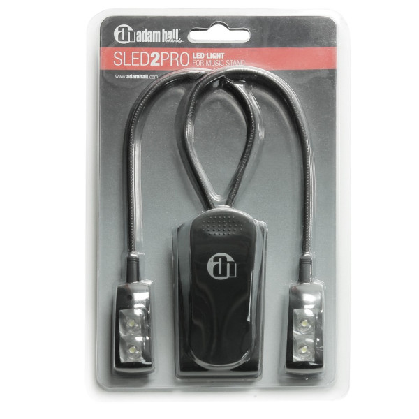 Підсвітка для пюпітра ADAM HALL SLED 2 Pro