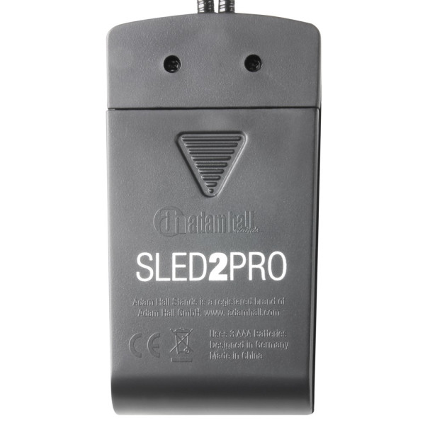 Підсвітка для пюпітра ADAM HALL SLED 2 Pro
