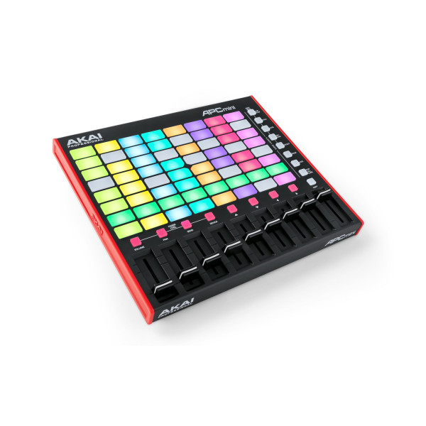 MIDI контролер AKAI APC mini MK2