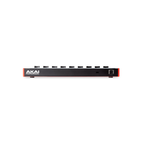 MIDI контролер AKAI APC mini MK2