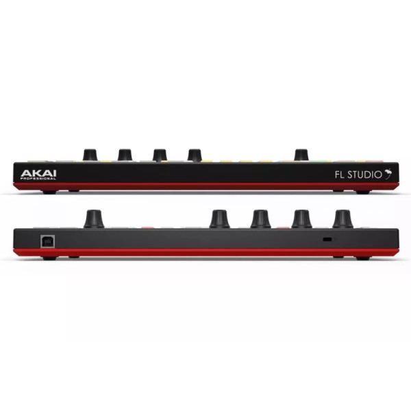 MIDI контролер AKAI Fire Controller Only