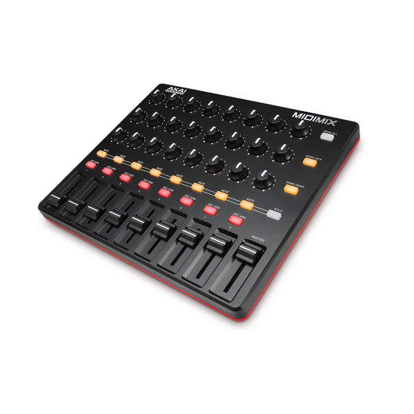 MIDI контролер AKAI MIDIMIX