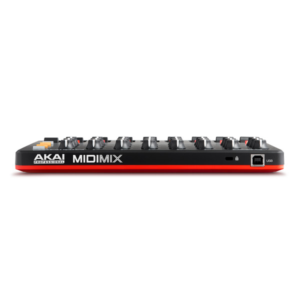 MIDI контролер AKAI MIDIMIX
