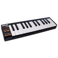 MIDI клавіатура AKAI LPK25 MKII
