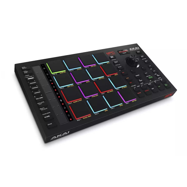 MIDI контролер AKAI MPC Studio II