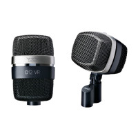Мікрофон для барабанів AKG D12VR