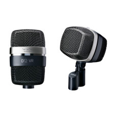 Мікрофон для барабанів AKG D12VR