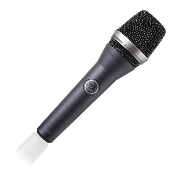 Мікрофон вокальний AKG C5