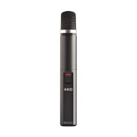 Мікрофон інструментальний AKG C1000S Mk4