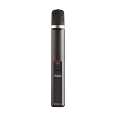 Мікрофон інструментальний AKG C1000S Mk4