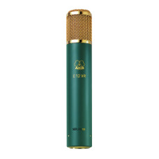 Студійний мікрофон AKG C12VR