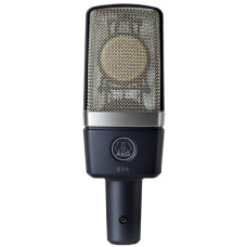 Студійний мікрофон AKG C214