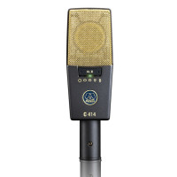 Студійний мікрофон AKG C414 XLII