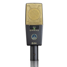 Студійний мікрофон AKG C414 XLII